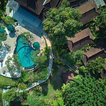 The Damai Villa Lovina  Exterior photo