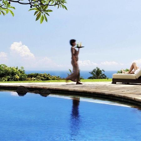The Damai Villa Lovina  Exterior photo