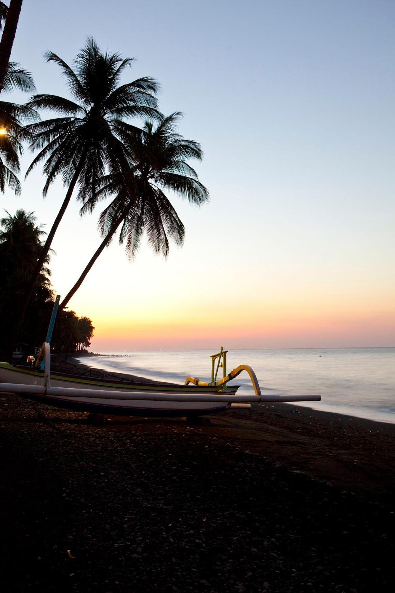 The Damai Villa Lovina  Exterior photo