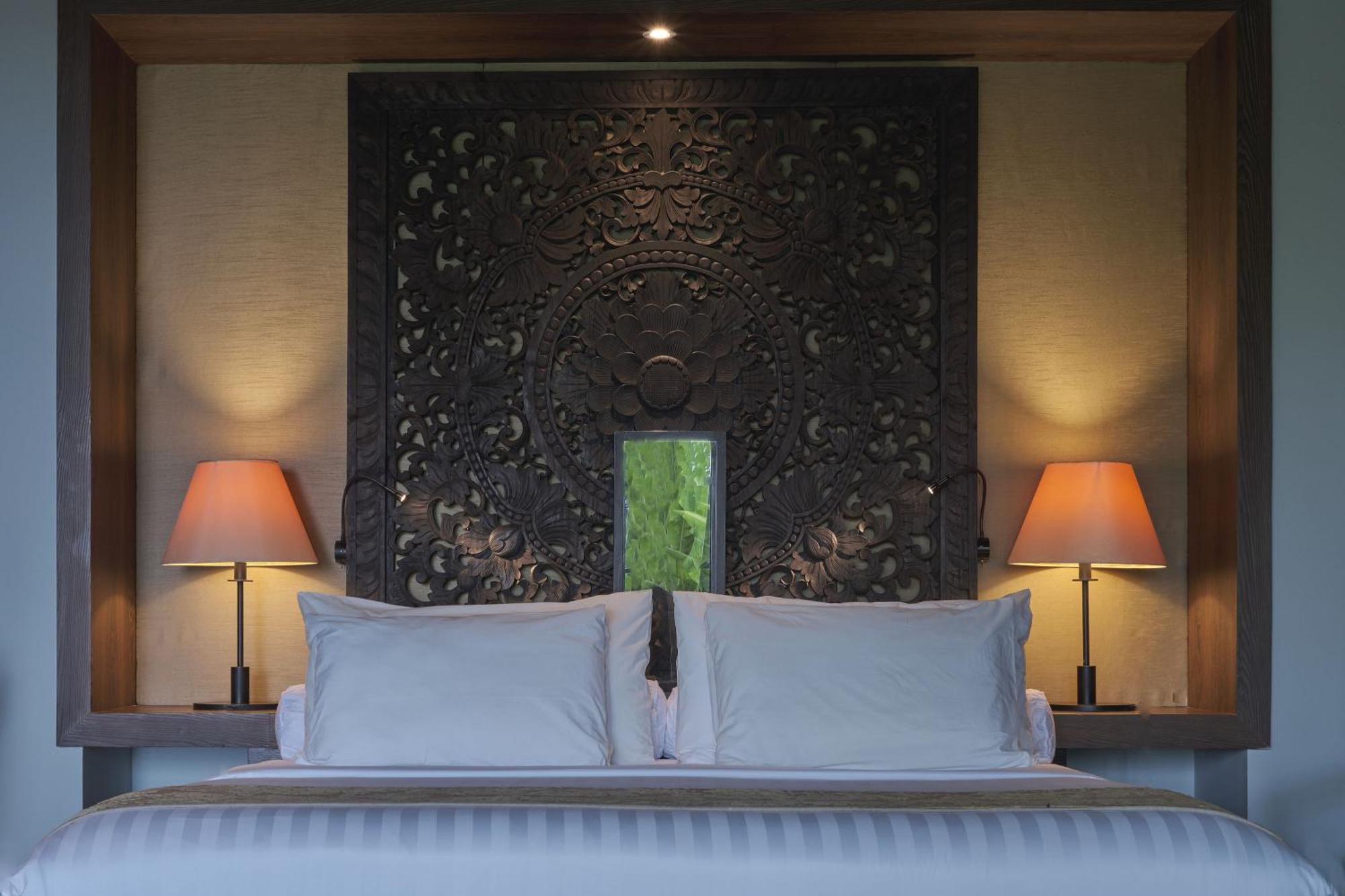 The Damai Villa Lovina  Exterior photo