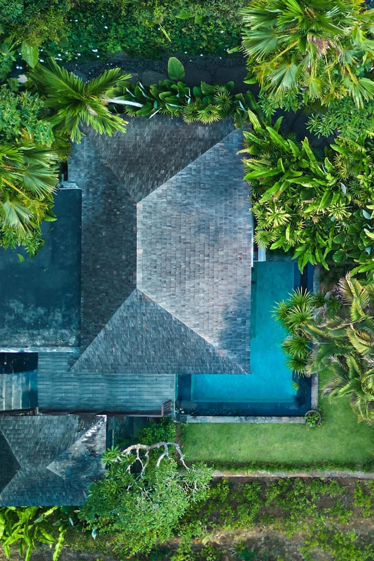 The Damai Villa Lovina  Exterior photo