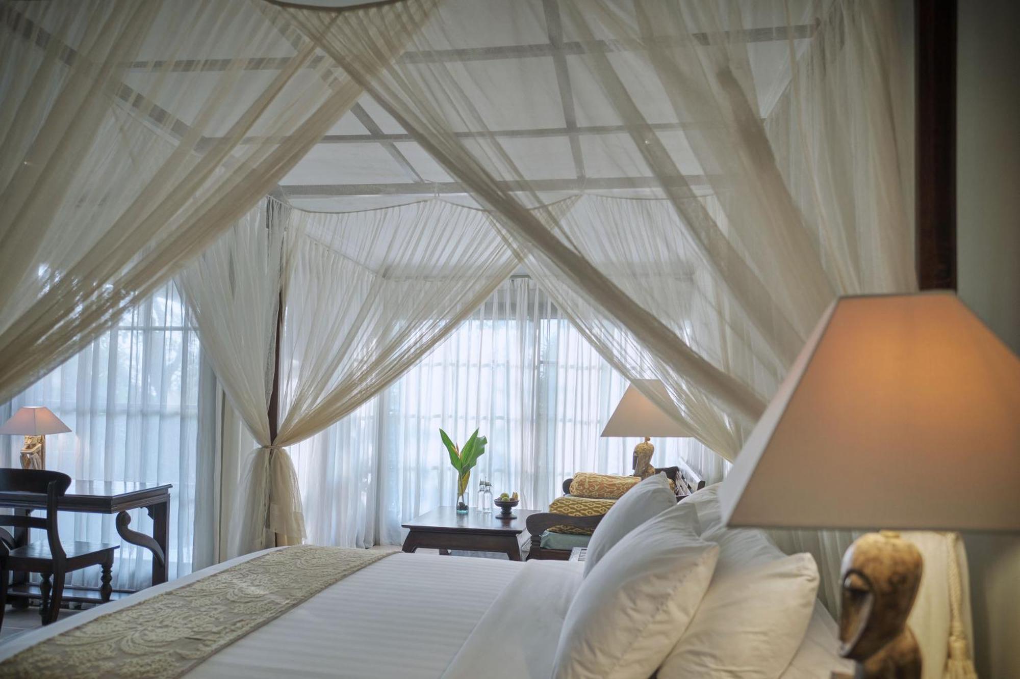 The Damai Villa Lovina  Exterior photo